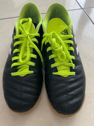 Adidas copaletto halovky, adidas,40