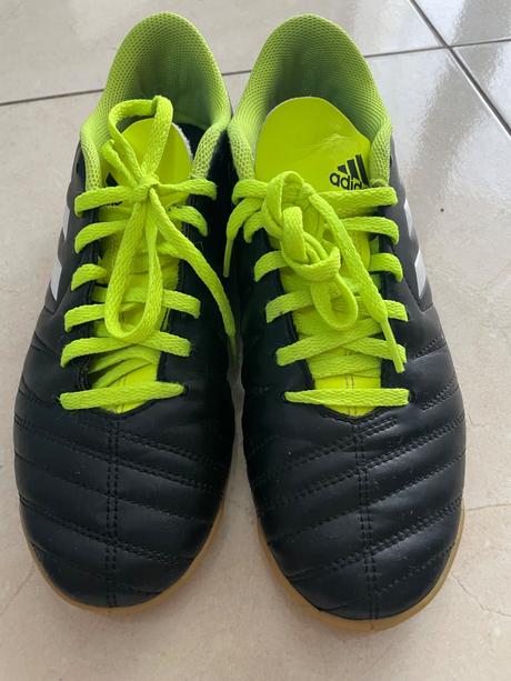 Adidas copaletto halovky, adidas,40
