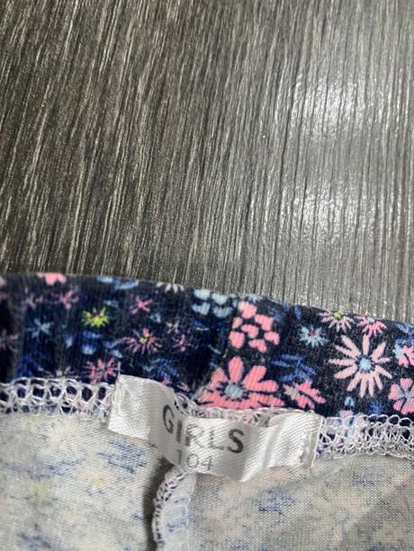 Dievčenské legíny velk.104, 104