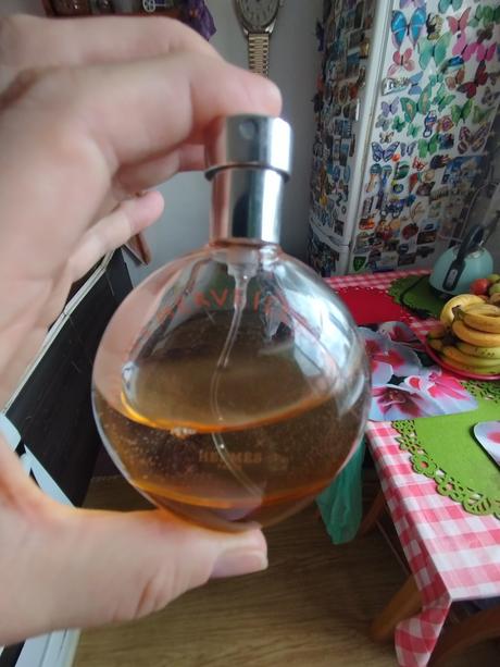 Toaletná voda hermes marseille 50 ml,