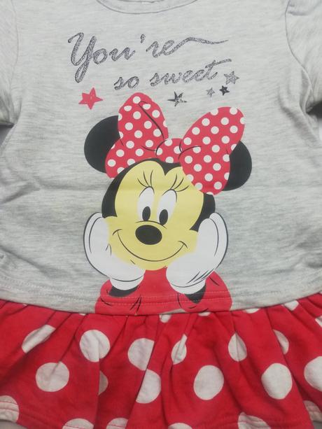 Top vel. 92, disney,92