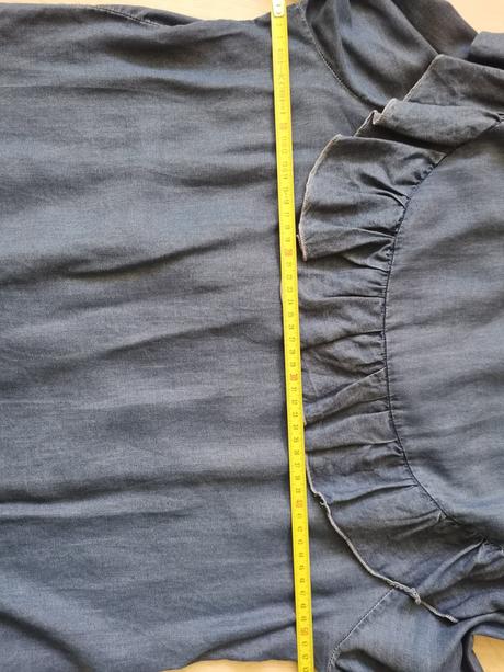 Košeľa-blúzka, 38