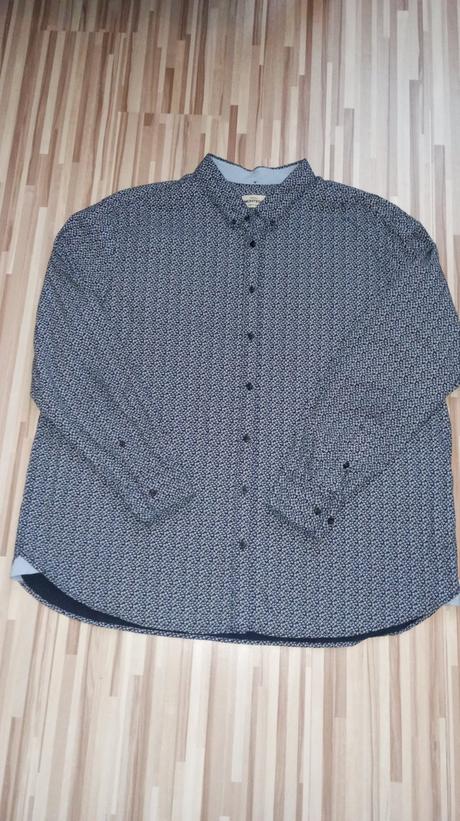 Pánska košeľa, xxxl