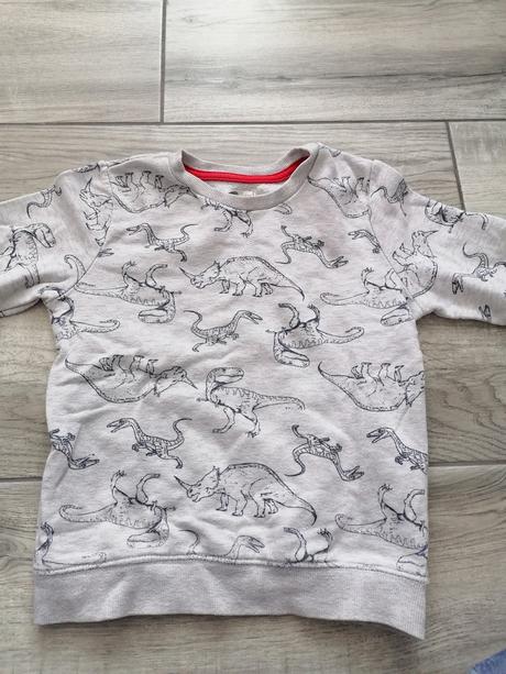 Mikiny do škôlky - 110, 110