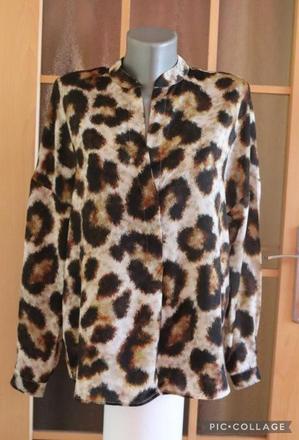 Kvalitná blúzka, m