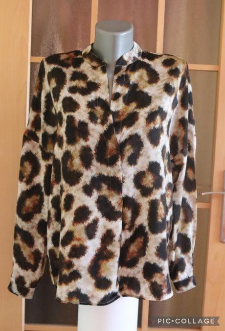 Kvalitná blúzka, m