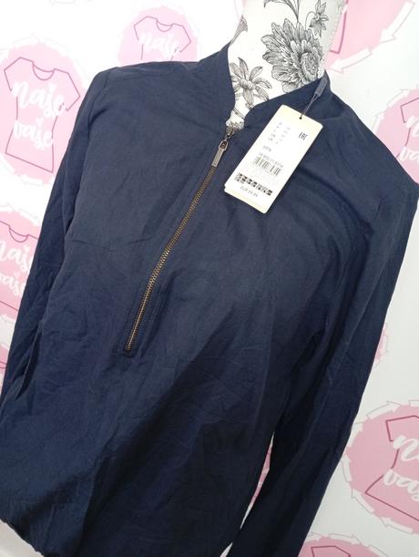 Nová blúzka triangel, 38