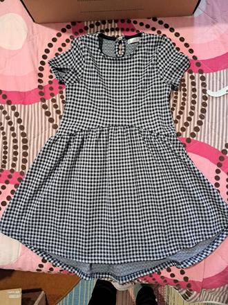 Šaty v.116, pepco,116