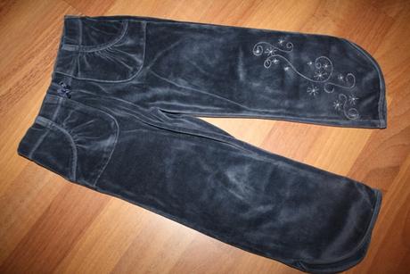 Tepláky, mini mode,98