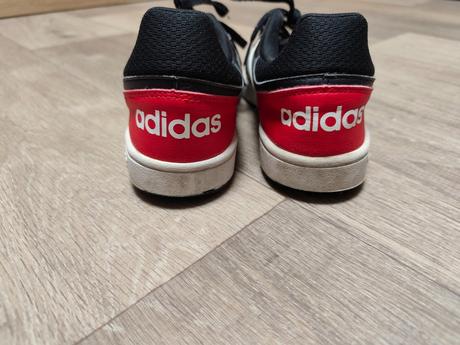 Adidas tenisky 39 1/3, adidas,39