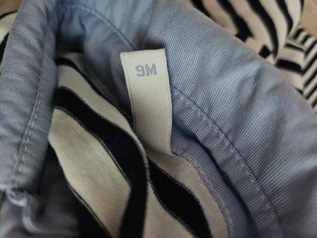 Košeľové polo tričko pásikové idexe 74, idexe,74