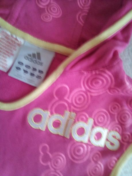 Adidas tricko xs- s, adidas,xs