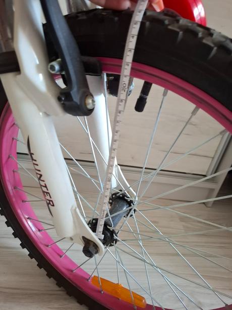 Horský bicykel +kolobežka, 20