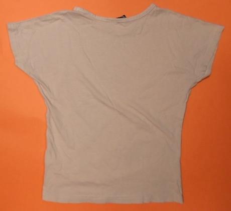 Tričko dievčenské, george,116