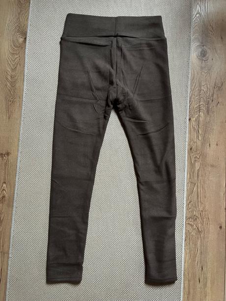 Zateplené legíny, l