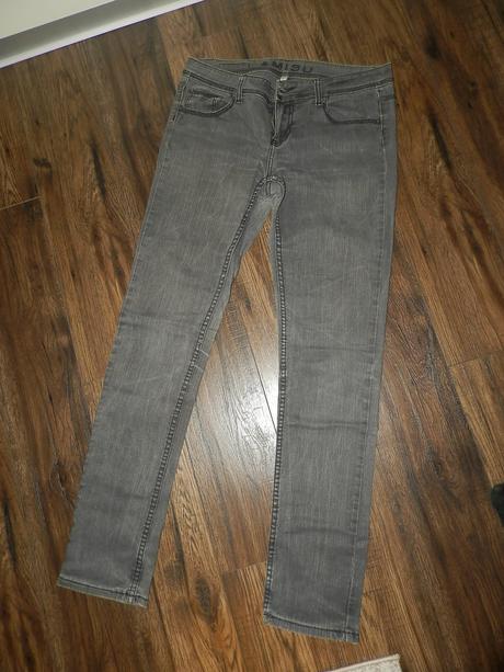 Rifle amisu, amisu,30