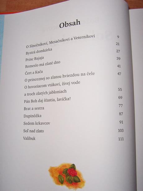Soľ nad zlato-rozprávky, 