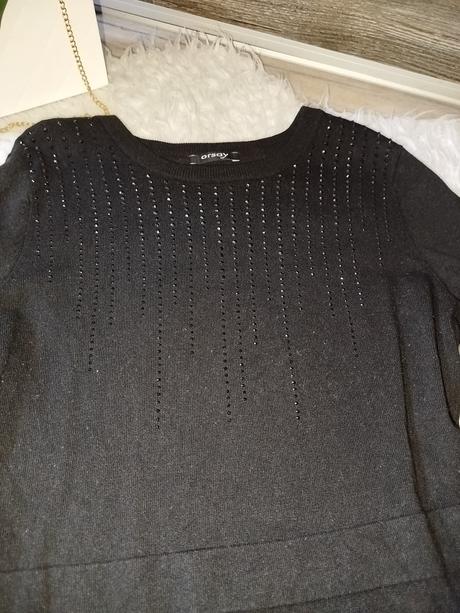 Šaty orsay akcia black friday, orsay,l