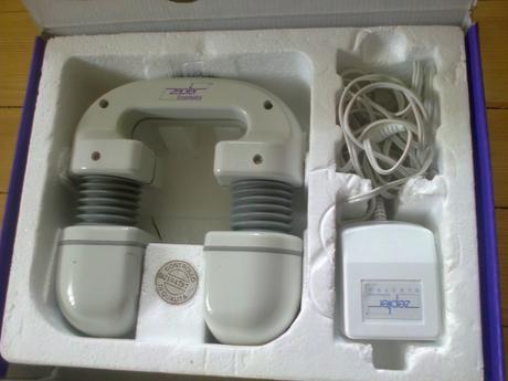 Prístroj na chudnutie, 