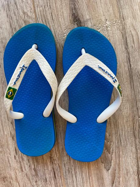 Zabky ipanema 29, 29