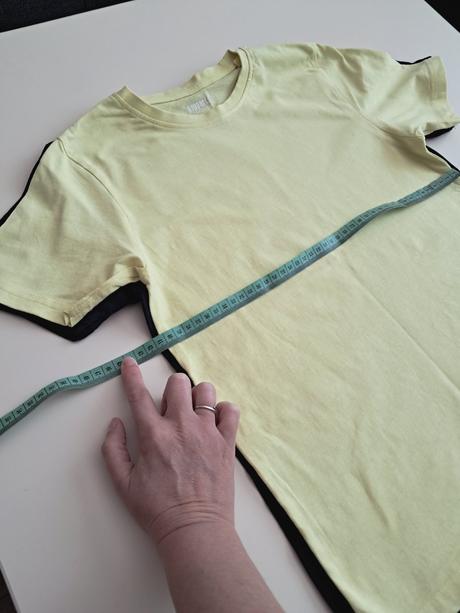 4ks tricka v.140/146, h&m,140