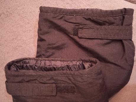 Oteplovačky chiboogi by hm, h&m,158