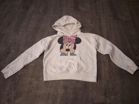 Kratšia mikina, takko,140