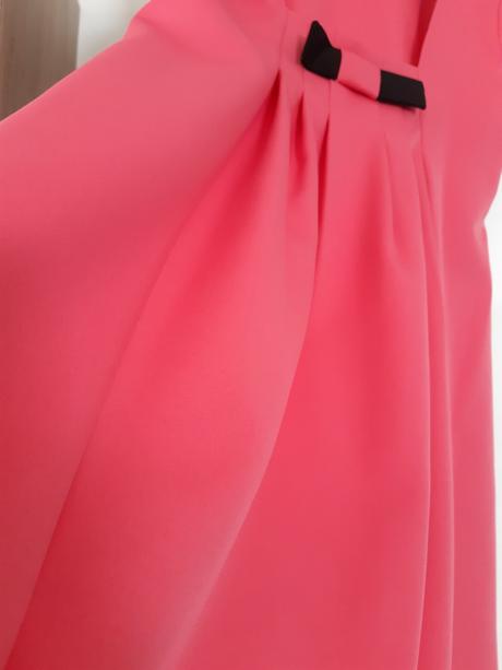 Dámske krátke šaty, 36