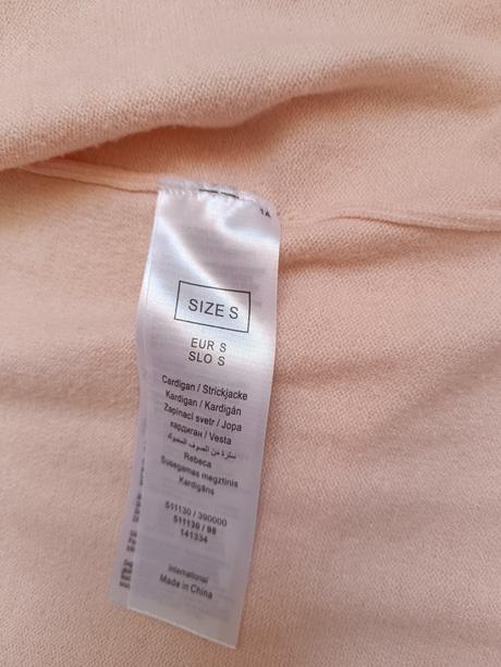 Marhulovy sveter orsay s, orsay,s