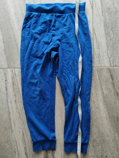 Ľahké tepláky piazza italia, v110, piazza italia,110