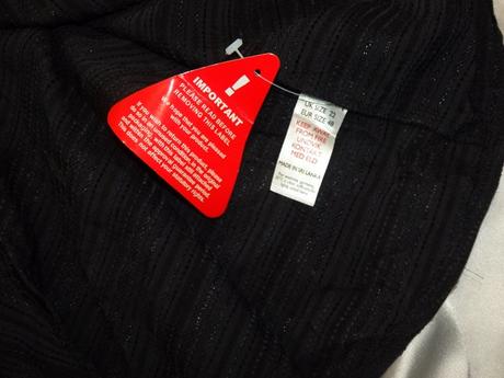 Kvalitná letná sukňa, 50