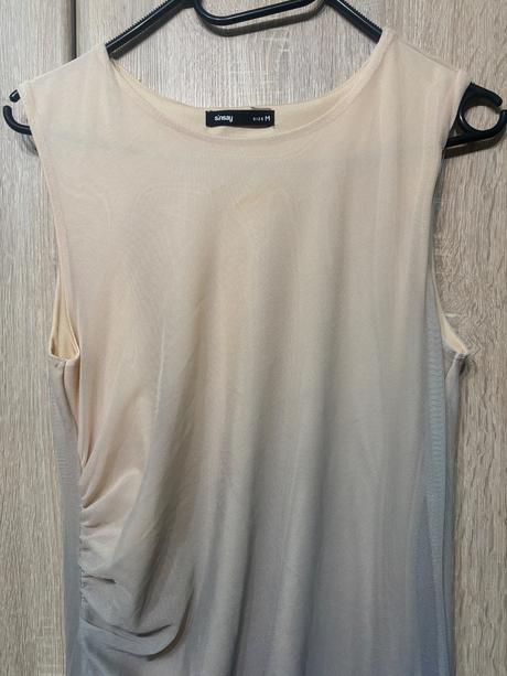 Spoločenské šaty shein, s