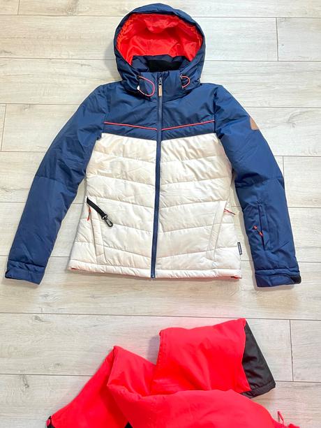 Firefly lyžiarska súprava, firefly,164