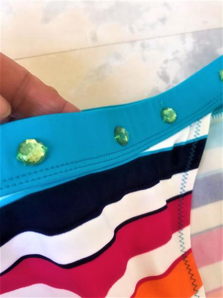 Bikiny spodok m/l, l