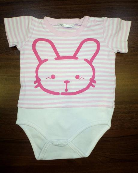 Body s krátkym rukávom, 86