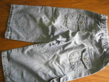 Rifľové trištvrťaky, 128