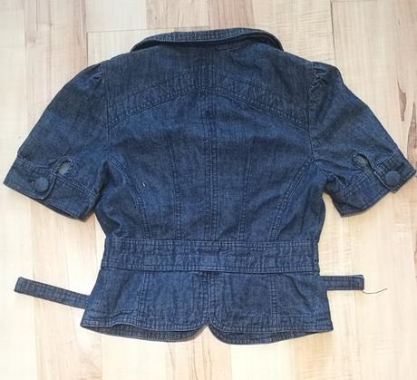 Riflova stylova bundicka zn. generation, 140