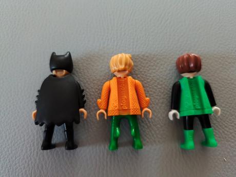 Playmobil figurky,