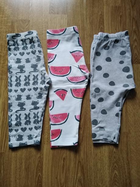 Legínky v. 80, next,80