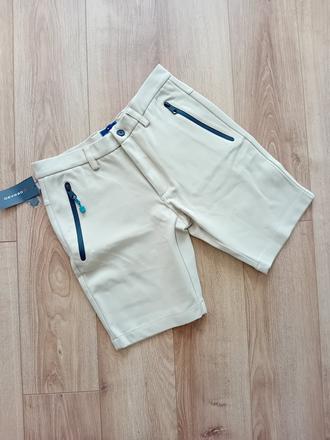 Pánske kraťasy devred, xs