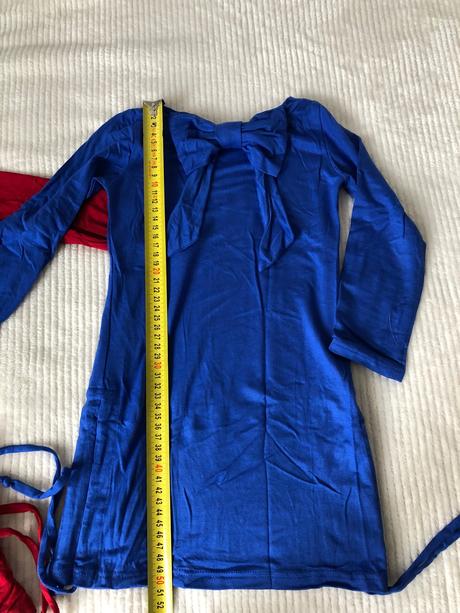 Tuniky even 98/104, 98