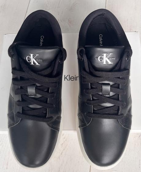 Predám tenisky calvin klein, 41