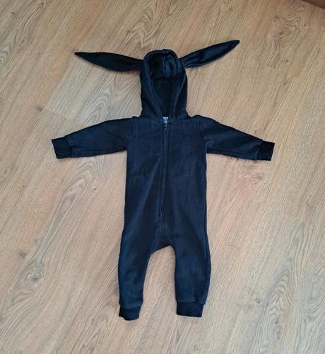 Zajacikovy overal, 86