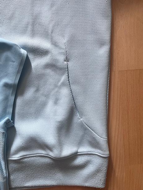 Sportovy set umbro - mikina+tricko, umbro,38