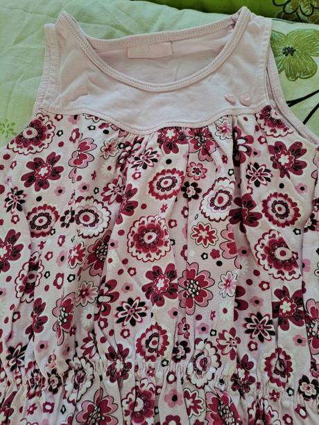 Tricka+sukňa, 104–116