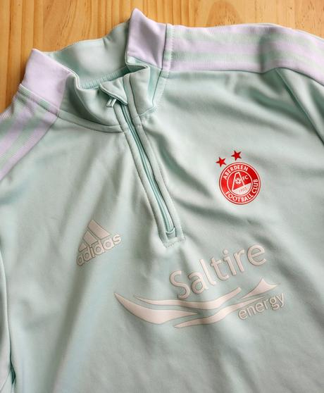 Mikina adidas football club 164 na 13-14 rokov, adidas,164