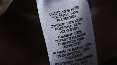 Čierna kožená kabelka jasper conran,