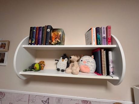 Dievčenská detská izba,