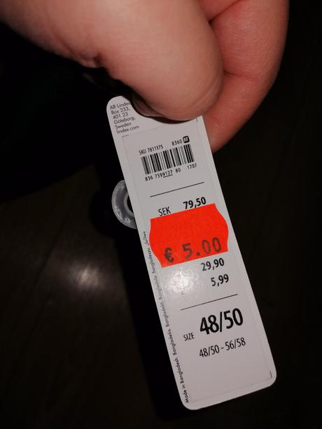 Bavlnená čiapka lindex, lindex,50