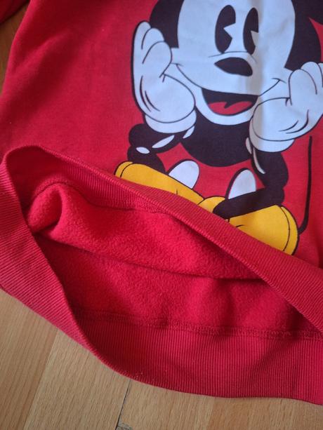 Mikina, disney,m